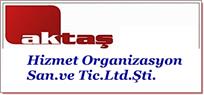 Aktaş Hizmet Organizyon San.ve Tic.Ltd.Şti. - Şanlıurfa